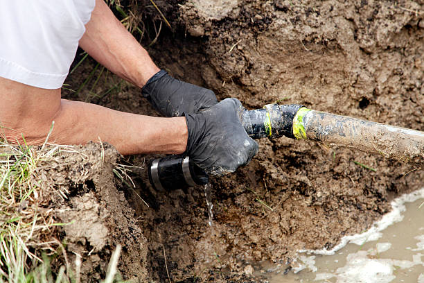 Best Water Pressure Adjustment  in Oswego, KS